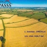 Земеделски имот в с. Земенци, Област Добрич -  кв.м за 3 €/дка - Снимка #1