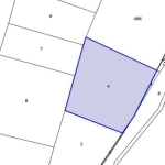 Парцел в с. Тополово, Област Пловдив - 2697 кв.м за 15 €/кв.м - Снимка #1