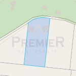 Парцел в Игнатиево - 4400 кв.м за 6 €/кв.м - Снимка #1