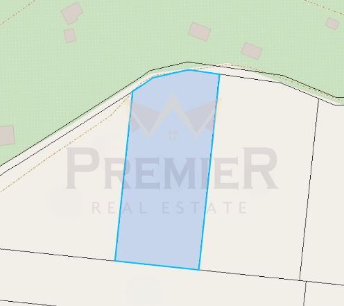 Парцел в Игнатиево - 4400 кв.м за 6 €/кв.м - Снимка #1