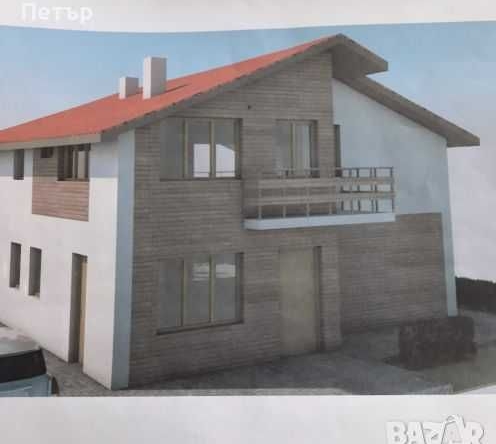 Парцел в Самоков - 823 кв.м за 55 €/кв.м - Снимка #1