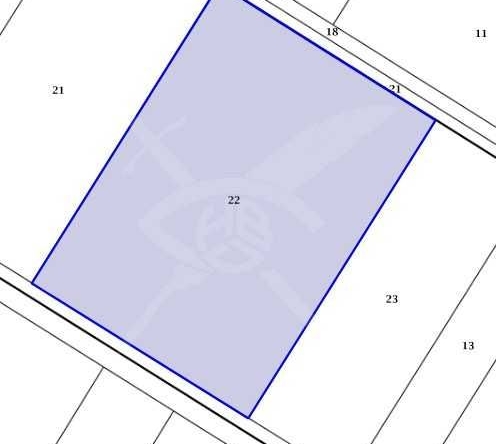 Парцел в с. Говедаре, Област Пазарджик - 8000 кв.м за 4 €/кв.м - Снимка #1