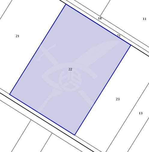 Парцел в с. Говедаре, Област Пазарджик - 8000 кв.м за 4 €/кв.м - Снимка #1