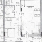 Двустаен апартамент в Айтос - 65 кв.м за 800 €/кв.м - Снимка #1