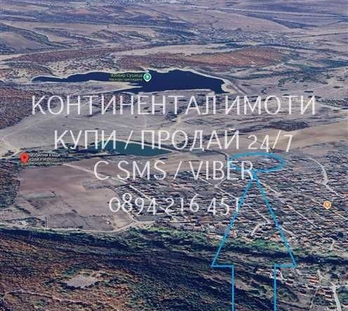 Парцел в с. Тополово, Област Пловдив - 920 кв.м за 37 €/кв.м - Снимка #1