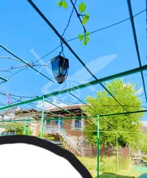 Къща в с. Индже войвода, Област Бургас - 108 кв.м за 602 €/кв.м - Снимка #1