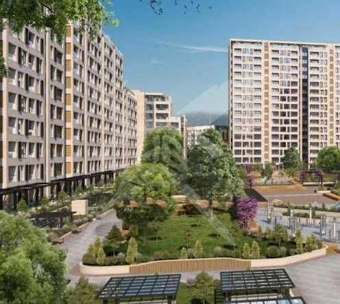 Тристаен апартамент в Пловдив, Тракия - 119 кв.м за 713 €/кв.м - Снимка #1