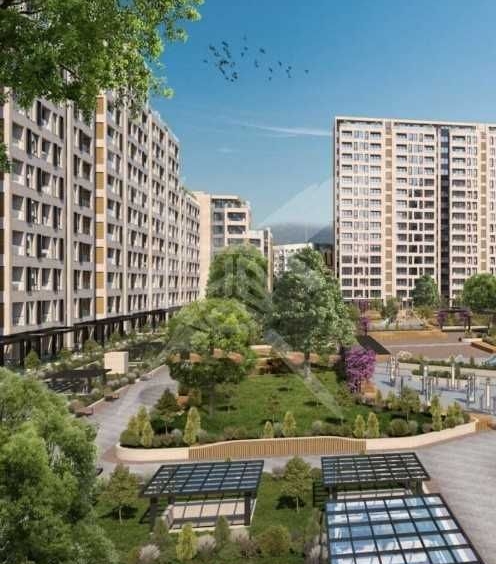 Тристаен апартамент в Пловдив, Тракия - 119 кв.м за 713 €/кв.м - Снимка #1