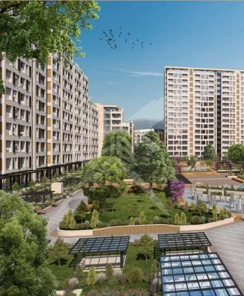 Тристаен апартамент в Пловдив, Тракия - 119 кв.м за 713 €/кв.м - Снимка #1