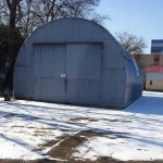 Дава се под наем Магазин в Русе, Здравец Север 2 - 140 кв.м за 488.58 € - Снимка #1