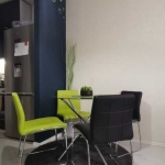 Дава се под наем Двустаен апартамент в Пловдив, Мараша - 40 кв.м за 280.5 € - Снимка #1