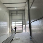 Дава се под наем Промишлена сграда в Варна, Център - 5951 кв.м за 433.5 € - Снимка #1