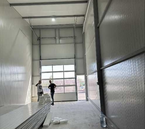 Дава се под наем Склад в Варна, Метро - 59 кв.м за 484.5 € - Снимка #1