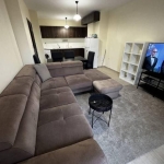 Дава се под наем Тристаен апартамент в Варна, Бриз - 80 кв.м за 698.19 € - Снимка #1