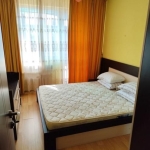 Дава се под наем Тристаен апартамент в Пловдив, Кючук Париж - 78 кв.м за 765 € - Снимка #1