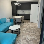 Дава се под наем Двустаен апартамент в Пловдив, Христо Смирненски - 72 кв.м за 600 € - Снимка #1