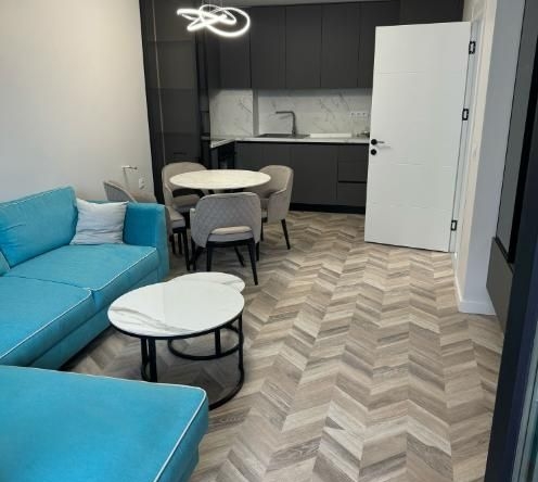 Дава се под наем Двустаен апартамент в Пловдив, Христо Смирненски - 72 кв.м за 600 € - Снимка #1