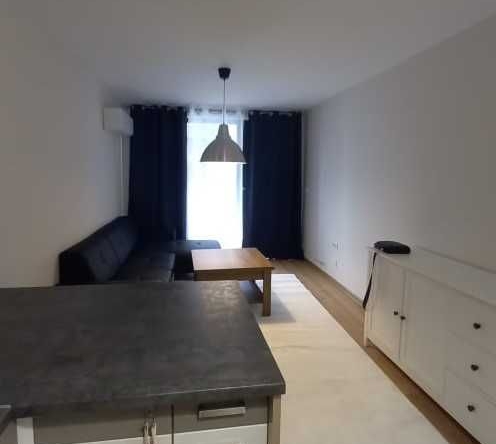 Дава се под наем Двустаен апартамент в Пловдив, Христо Смирненски - 65 кв.м за 298.86 € - Снимка #1