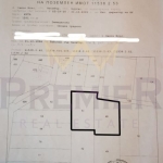 Парцел в Свети Влас - 1200 кв.м за 40 €/кв.м - Снимка #1