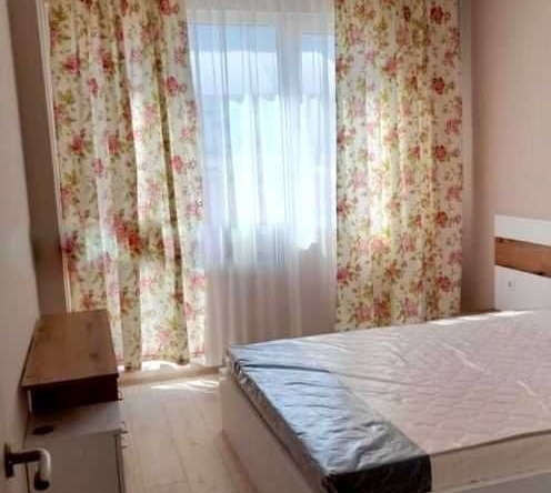 Двустаен апартамент в София, Малинова долина - 43 кв.м за 2791 €/кв.м - Снимка #1
