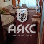 Тристаен апартамент в София, Надежда 2 - 95 кв.м за 1885 €/кв.м - Снимка #1