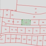 Парцел в с. Марково, Област Пловдив - 523 кв.м за 125 €/кв.м - Снимка #1