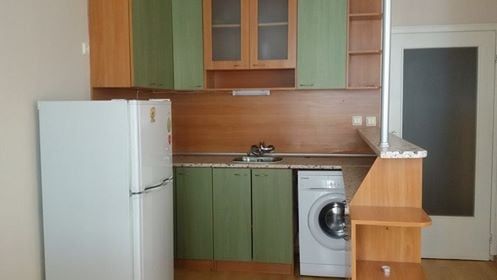 Дава се под наем Двустаен апартамент в Русе, Възраждане - 53 кв.м за 255 € - Снимка #1