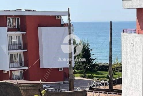 Четиристаен апартамент в к.к. Елените - 107 кв.м за 775 €/кв.м - Снимка #1