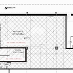 Магазин в Варна, Кайсиева градина - 216 кв.м за 2105 €/кв.м - Снимка #1