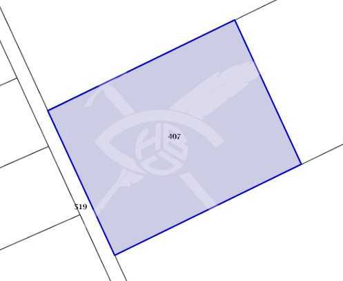 Парцел в Каблешково - 6168 кв.м за 2 €/кв.м - Снимка #1