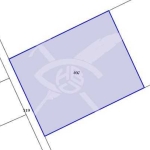 Парцел в Каблешково - 6168 кв.м за 4 €/кв.м - Снимка #1