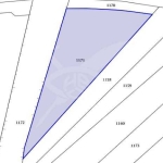 Парцел в Бургас, Долно Езерово - 5006 кв.м за 57 €/кв.м - Снимка #1