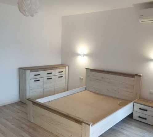 Дава се под наем Едностаен апартамент в Пловдив, Център - 25 кв.м за 112.2 € - Снимка #1