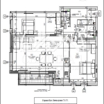 Тристаен апартамент в София, Овча купел - 132 кв.м за 1781 €/кв.м - Снимка #1