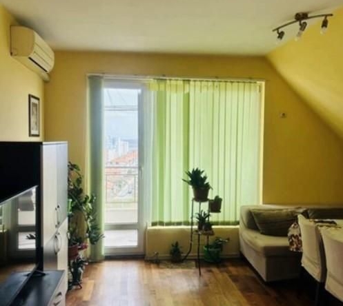 Тристаен апартамент в Бургас, Меден рудник - зона Д - 91 кв.м за 1359 €/кв.м - Снимка #1