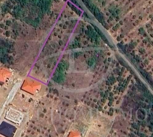 Парцел в с. Брестник, Област Пловдив - 1501 кв.м за 102 €/кв.м - Снимка #1