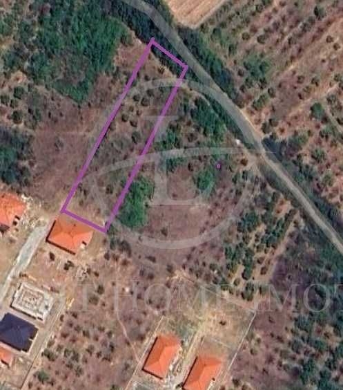 Парцел в с. Брестник, Област Пловдив - 1501 кв.м за 102 €/кв.м - Снимка #1