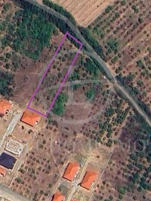 Парцел в с. Брестник, Област Пловдив - 1501 кв.м за 102 €/кв.м - Снимка #1