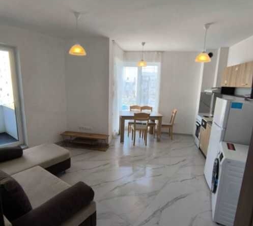 Дава се под наем Тристаен апартамент в София, Люлин 5 - 75 кв.м за 647.19 € - Снимка #1