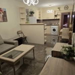 Дава се под наем Двустаен апартамент в Пловдив, Мараша - 70 кв.м за 400 € - Снимка #1