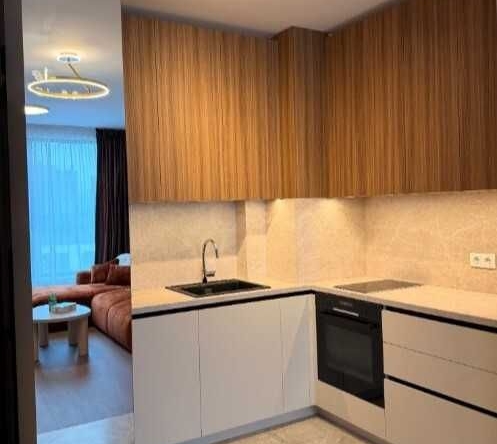 Двустаен апартамент в София, Център - 62 кв.м за 2304 €/кв.м - Снимка #1