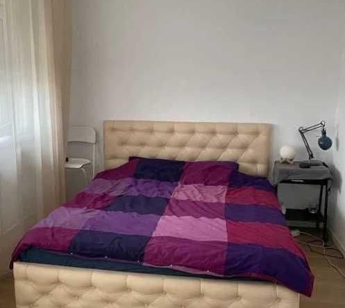 Дава се под наем Двустаен апартамент в Пловдив, Съдийски - 64 кв.м за 295.8 € - Снимка #1