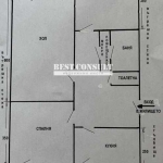 Тристаен апартамент в Русе, Център - 91 кв.м за 1099 €/кв.м - Снимка #1