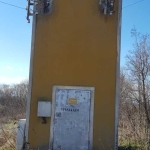 Парцел в Съединение - 1455 кв.м за 20 €/кв.м - Снимка #1