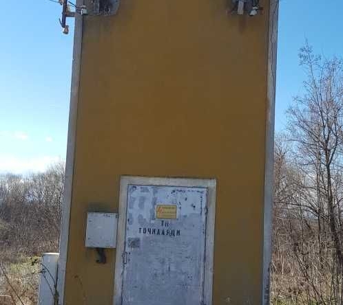 Парцел в Съединение - 1455 кв.м за 20 €/кв.м - Снимка #1