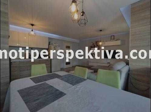 Тристаен апартамент в Пловдив, Кършияка - 90 кв.м за 2095 €/кв.м - Снимка #1