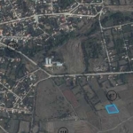 Земеделски имот в Ямбол, ОУ П. Р. Славейков -  кв.м за 643 €/дка - Снимка #1