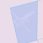 Парцел в Пловдив, Индустриална зона - Юг - 2263 кв.м за 27 €/кв.м - Снимка #1