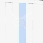 Парцел в Каблешково - 2333 кв.м за 10 €/кв.м - Снимка #1