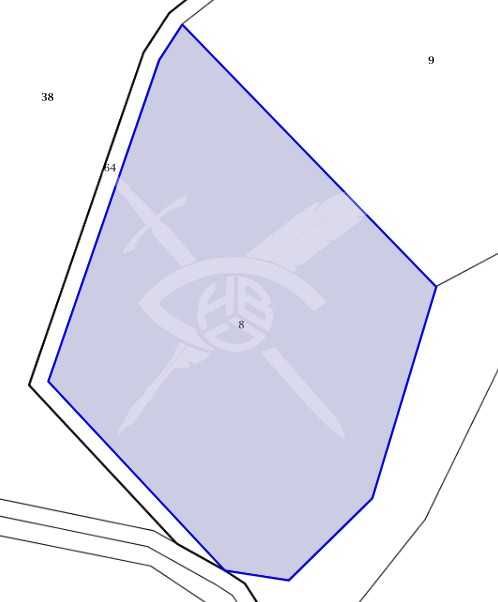 Земеделски имот в с. Гранитец, Област Бургас -  кв.м за 364 €/дка - Снимка #1